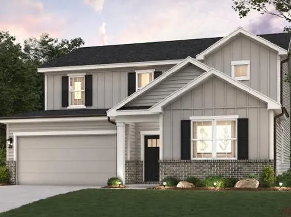 60 Sanborne View Dr, Jefferson, GA 30549