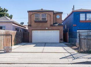 2420 E 115th Pl, Los Angeles, CA 90059
