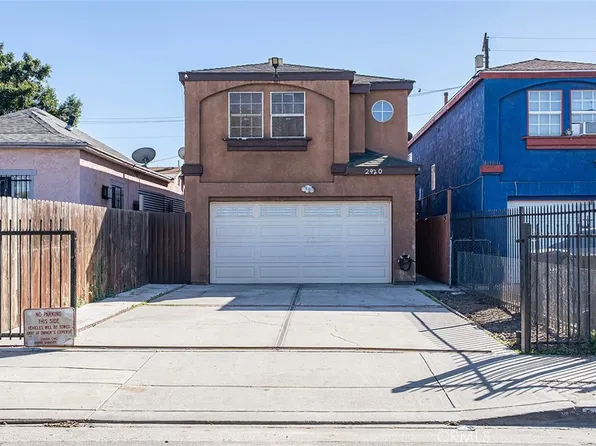 2420 E 115th Pl, Los Angeles, CA 90059