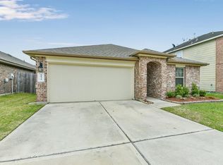 8035 Farthing Ln, Rosharon, TX 77583