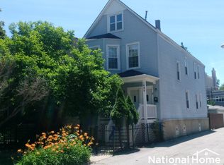 1645 W Summerdale Ave #1, Chicago, IL 60640