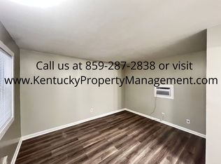 904 Main St UNIT 8, Millersburg, KY 40348