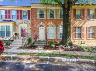 5888 Parenham Way, Alexandria, VA 22310