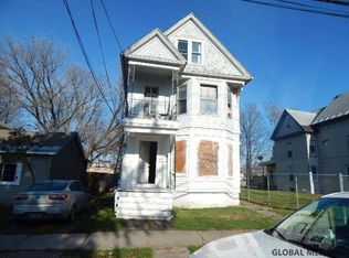 622 Plant St, Utica, NY 13502