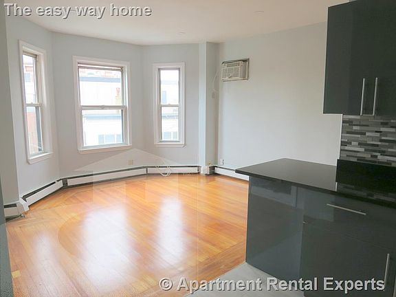 Apartment Rental Experts