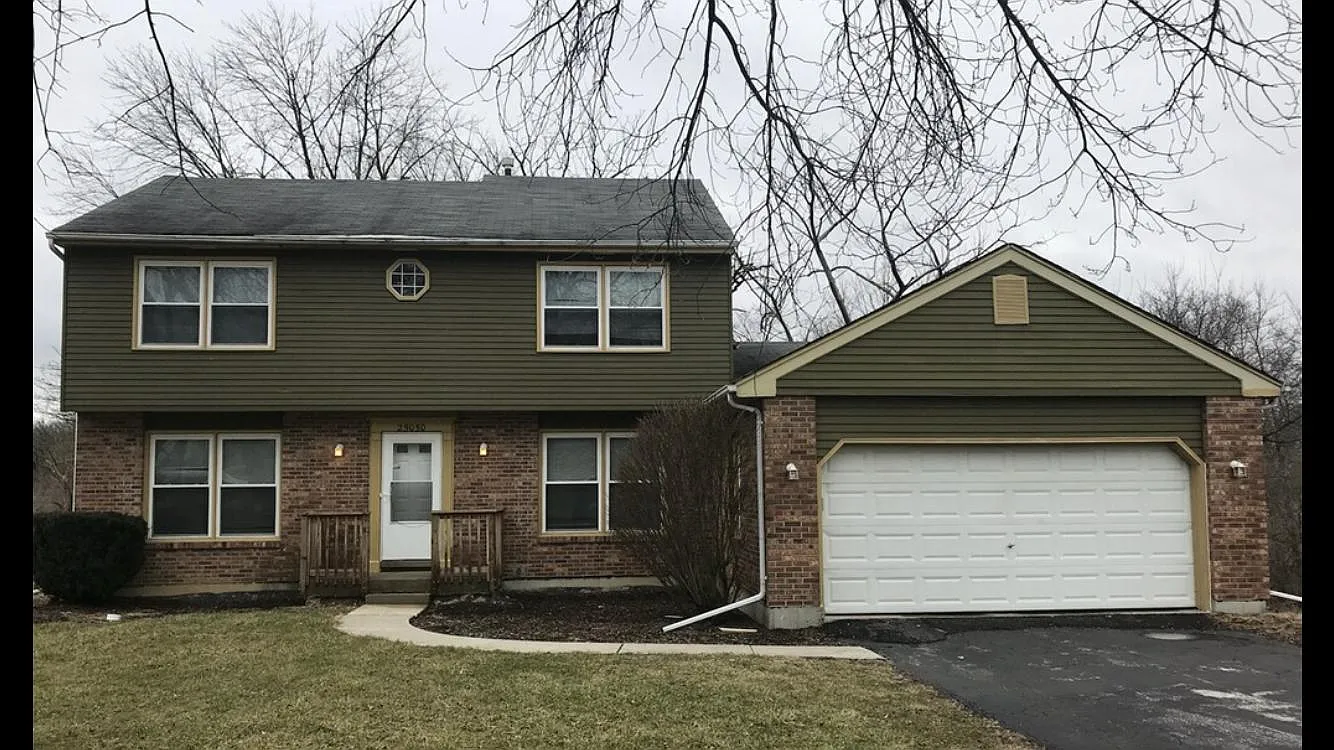 25050 S Whispering Oaks Ln photo 1