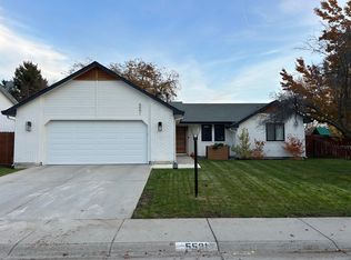 5591 W Lucky Dr, Boise, ID 83703