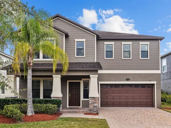 19429 Paddock View Dr, Tampa, FL 33647