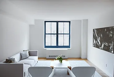 Rented by Broad Street Development