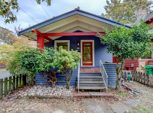 4946 NE Cleveland Ave, Portland, OR 97211