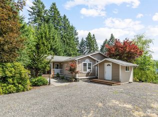 210 NE El Paso Ln, Stevenson, WA 98648