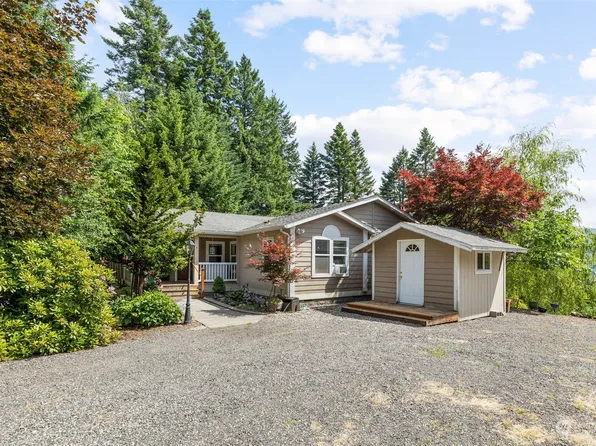 210 NE El Paso Lane, Stevenson, WA 98648