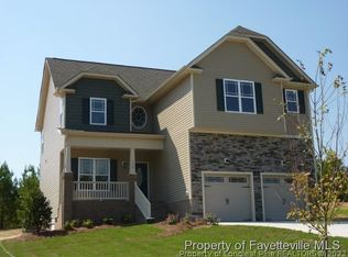 159 Kentucky Derby L 109 Ln, Lillington, NC 27546