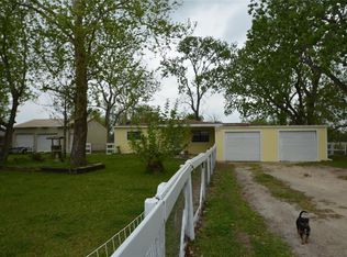 6102 Avenue L, Santa Fe, TX 77510
