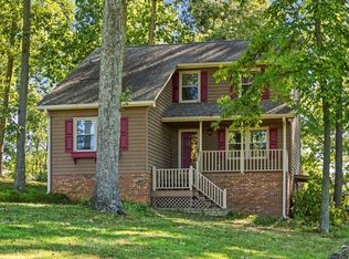 822 Hillside Dr, Springfield, TN 37172