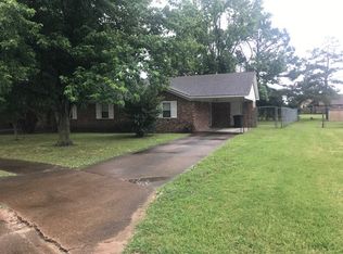 125 W Shadow Ln, Osceola, AR 72370