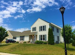 80 Andrew Dr, York, PA 17404