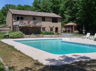 138 Chestnut St, North Easton, MA 02356
