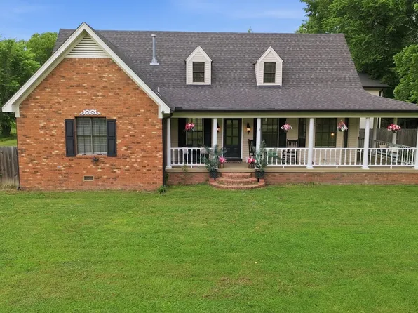 1940 Locke Rd, Millington, TN 38053