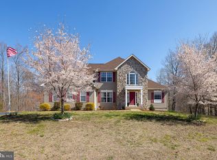 75 Misty Creek Ln, Fredericksburg, VA