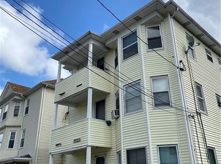 95 John St, Pawtucket, RI 02861
