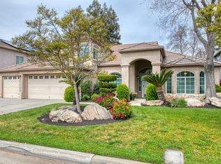 1596 E Emerald Ave, Fresno, CA 93720