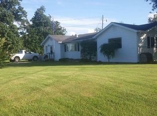 760 Reynoldsburg Rd, Paris, TN 38242