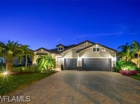 17574 Ashcomb WAY, ESTERO, FL 33928