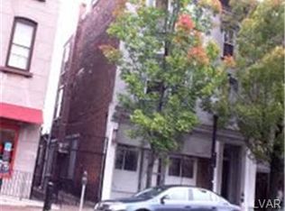 21 E 4th St, Bethlehem, PA 18015