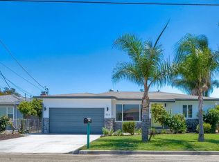925 14th Pl, Escondido, CA 92025