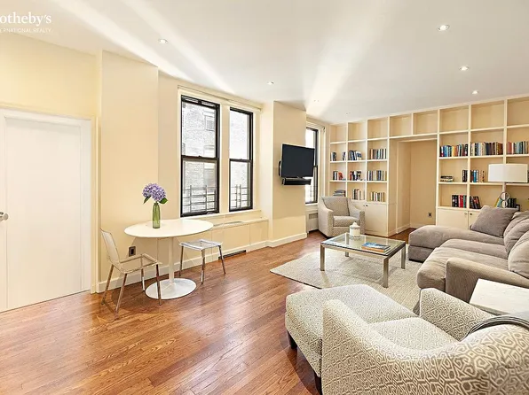525 Park Ave APT 10D, New York, NY 10065
