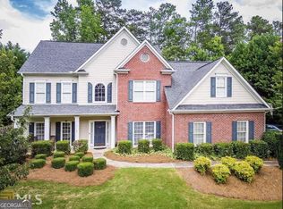 6116 Windflower Dr, Powder Springs, GA 30127