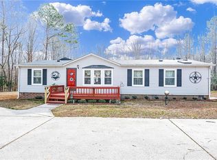 11653 Bar Creek Ln, Ford, VA
