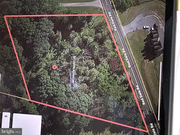 54 Red Dale Rd, Orwigsburg, PA 17961