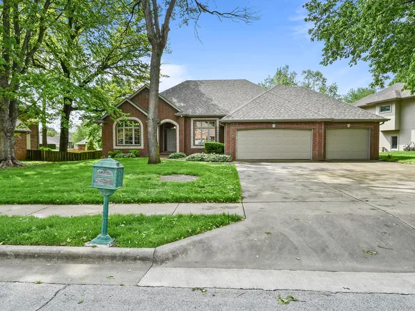 4120 E Windsong Street, Springfield, MO 65809