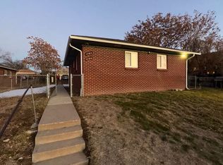 1764 Chester St, Aurora, CO 80010