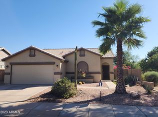 3819 S 74th Dr, Phoenix, AZ 85043