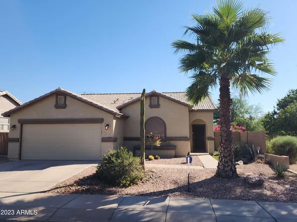3819 S 74TH Drive, Phoenix, AZ 85043