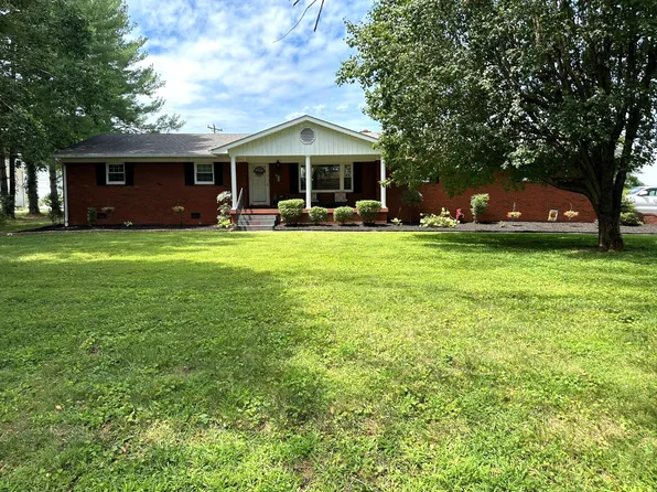 1098 Boat Dock Rd, Somerset, KY 42501