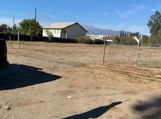 17802 Marygold Ave, Bloomington, CA 92316