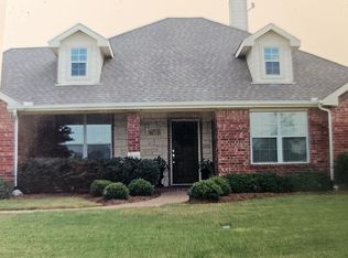 1583 Harvest Ln, Nevada, TX 75173