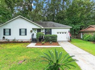 133 Westminister Dr, Savannah, GA 31419