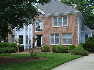 3916 Springstop Ln, Durham, NC 27705