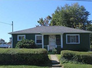 134 Logan Ave, Leechburg, PA 15656