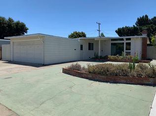 1651 Roberta Dr, San Mateo, CA 94403