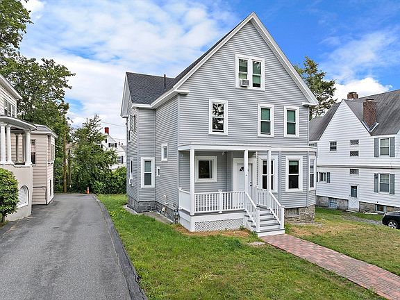 3rd image of 10 Trowbridge Rd