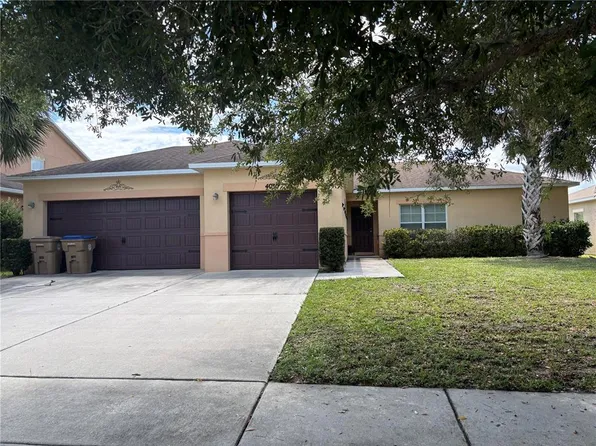 4030 Marina Isle Dr, Kissimmee, FL 34746