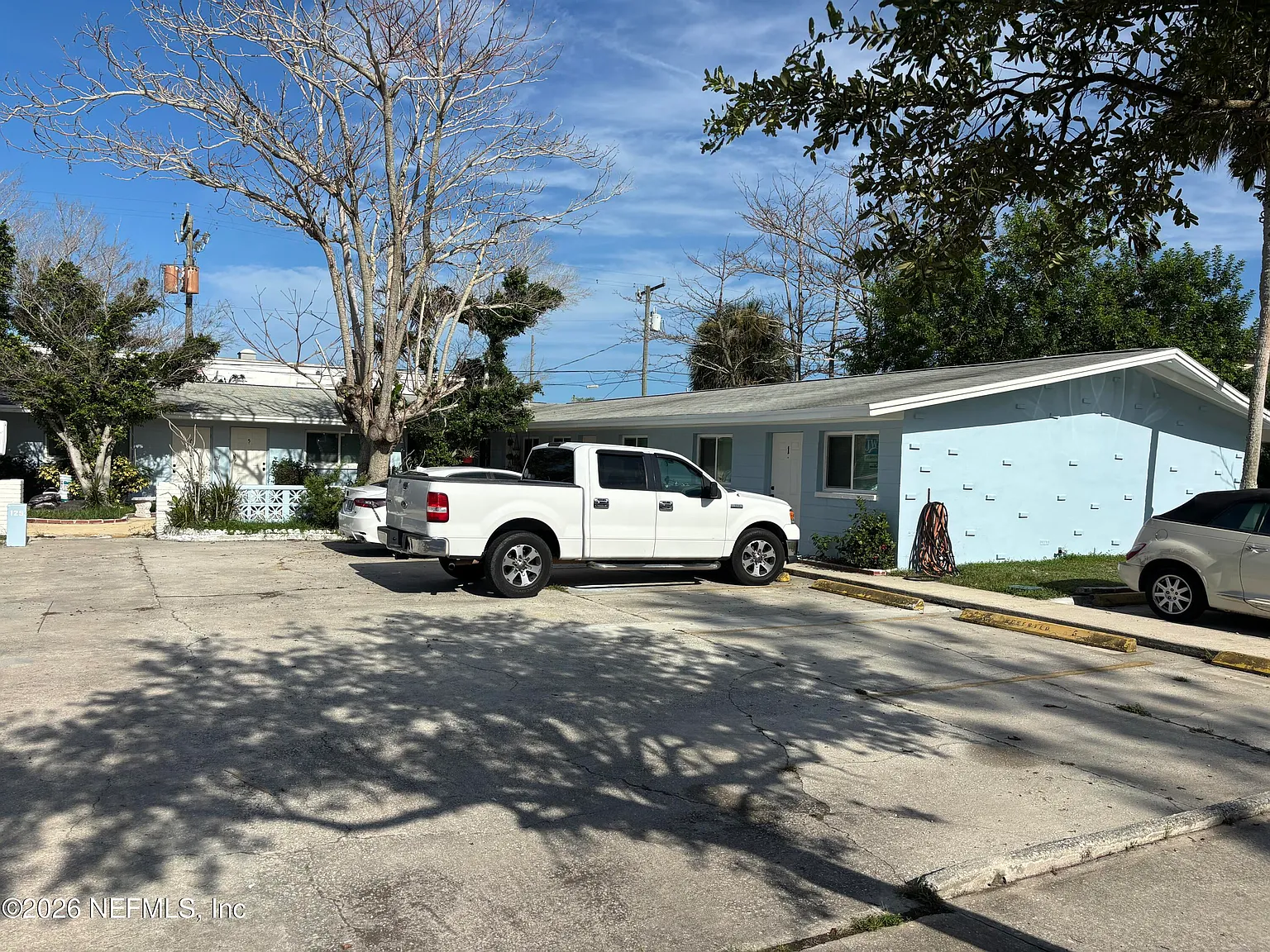 1 bed, 1.0 bath, 480 sqft, $1,400 — Photo 3
