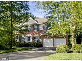 84 Crestwood Ln, Stafford, VA 22554