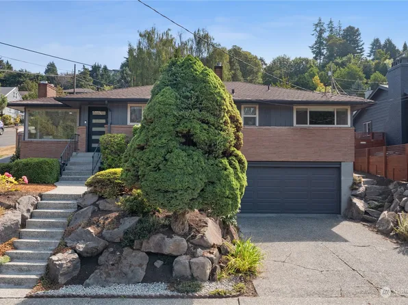 7550 46th Avenue SW, Seattle, WA 98136